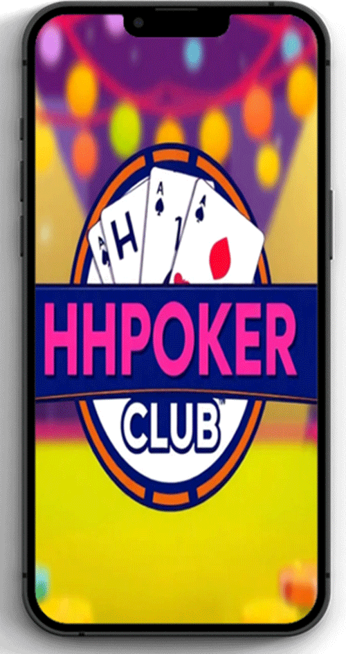 HHPOKER 安卓安装界面截图